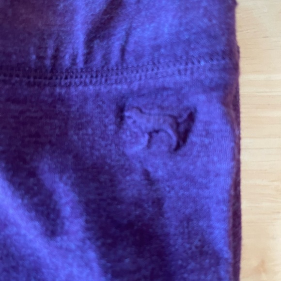 VS PINK leggings small - Picture 3 of 3